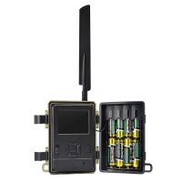 Fotopast 5.8CG SiFar / Willfine / 940nm MMS/GPRS/4G/60° LTE