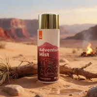 Parfém na praní ADVENTURE MIST 50 ml