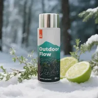 Parfém na praní OUTDOOR FLOW 50 ml