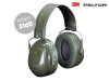 Střelecká sluchátka 3M PELTOR Bull´s Eye II (GN)