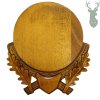 Podložka pod trofej - Divočák - list