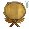 Podložka pod trofej - Divočák 5