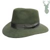 Lodenhut - Tradition klobouk