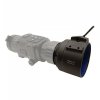 Rýchloupínacia objímka + adaptér Rusan pro Hikmicro Thunder 65mm