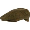 JACK PYKE Wool baretka GREEN