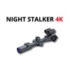 PARD Night Stalker 4K digitální noční vidění - zaměřovač 850nm