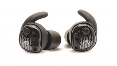 SILENCER IN THE EAR (PAIR) zesilovacie špunty