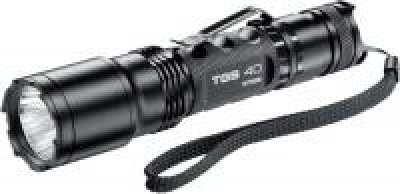WALTHER TGS 40 taktická baterka