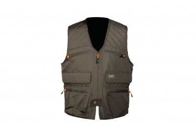 ARMOTION EVO-V green vesta