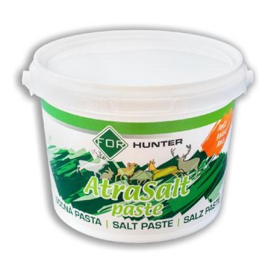 AtraSalt Aníz 3 kg