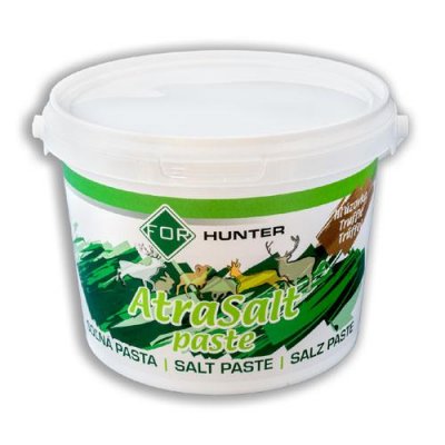 AtraSalt Lanýž 3 kg