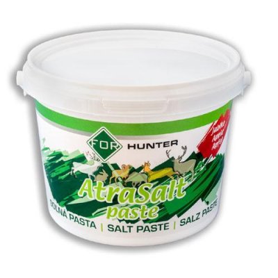 AtraSalt Jablko 3 kg