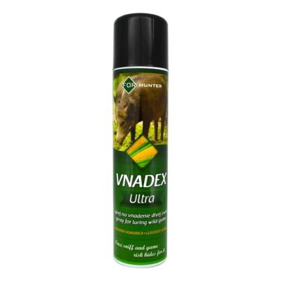 VNADEX Ultra lahodná kukuřice 300 ml