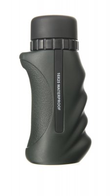 FOMEI 10x25 MONO BEATER, pogumovaný