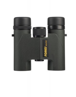 FOMEI 10x25 DCF BEATER FMC,  dalekohled