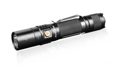 Fenix UC35 XP-L dobíjecí baterka