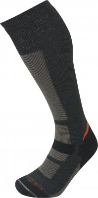 Lorpen podkolenky - Hunting Extreme Over calf - Charcoal