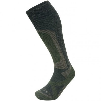 Lorpen podkolenky - H2HO Hunting Extreme Overcalf - Anthra - Green