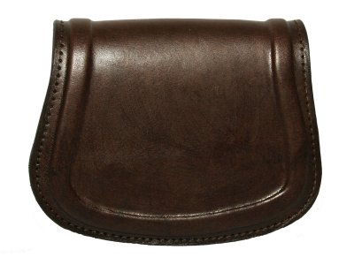 Opaskové pouzdro na 5 kulových nábojů