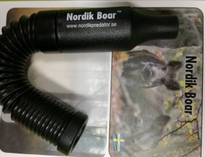 Vábnička na divočáka NORDIK BOAR