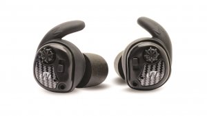 SILENCER IN THE EAR (PAIR) zesilovacie špunty