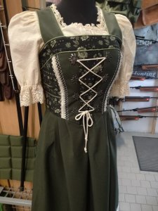 Doroty šaty