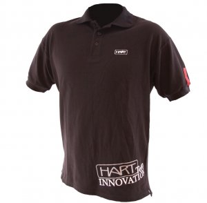 PRO POLO black tričko