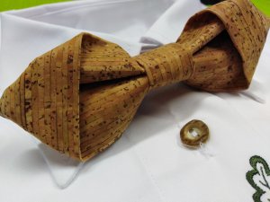 Motýlek - korek