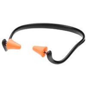 PRO-TEK ear plug band špunty do uší