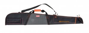 EB SHOTGUN pouzdro na zbraň Black Rip-Stop