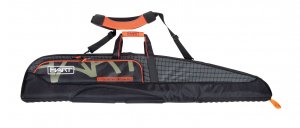 RST - Black/Rip Stop - pouzdro na zbraň 125cm