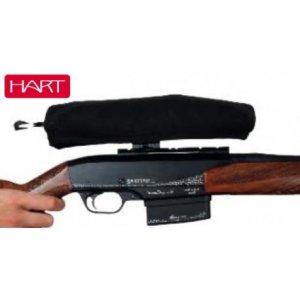 VISOR COVER 32cm Black kryt na optiku