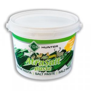 AtraSalt Kukuřice 3 kg