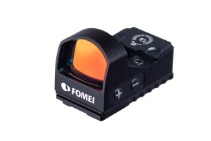 FOMEI FOREMAN RDM3, kolimátor
