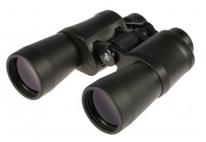 ZCF LEADER RWP Waterproof Super Vision SMC - 10 x 50 dalekohled