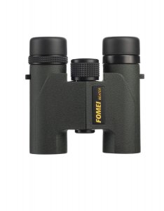 FOMEI 10x25 DCF BEATER FMC,  dalekohled