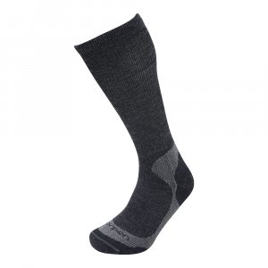 Lorpen podkolenky- W2ST Work Steel Toe - Anthracite