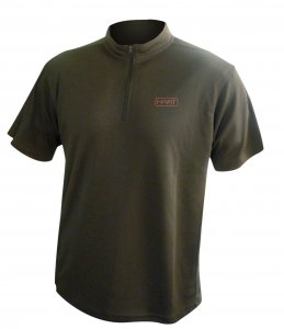 CLIMATIC-TS green tričko