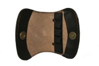 Opaskové pouzdro na 5 kulových nábojů